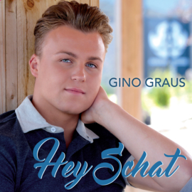 CD Single - Hey Schat