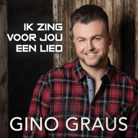 CD Single - Ik Zing Voor Jou Een Lied