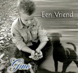 CD Single - Een Vriend