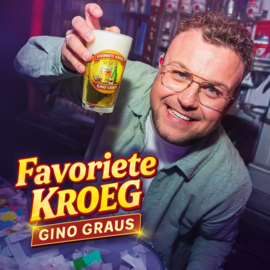 Favoriete Kroeg