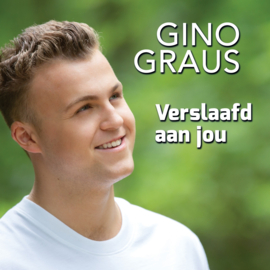 CD Single - Verslaafd Aan Jou