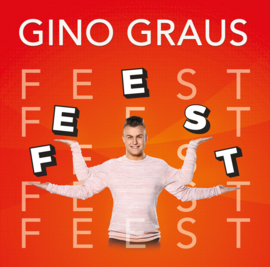 CD Single - Feest