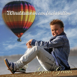 CD Single - Wereldreis In Een Luchtballon