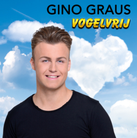 CD Single - Vogelvrij