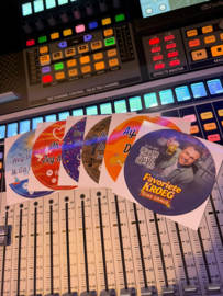 Sticker Pakket