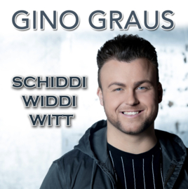 CD Single - Schiddi Widdi Witt
