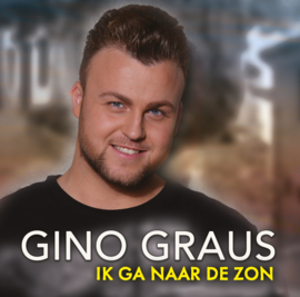 CD Single - Ik Ga Naar De Zon