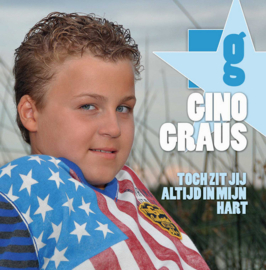 CD Single - Toch Zit Je Altijd In Mijn Hart