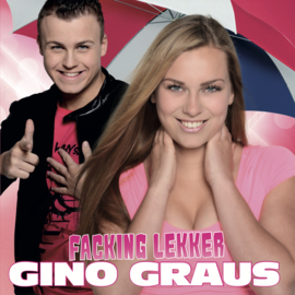 CD Single - Facking Lekker