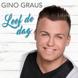 CD Single - Leef De Dag