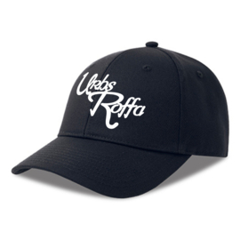 URBS ROFFA ORIGINALS CAP | Deep Maas Blue
