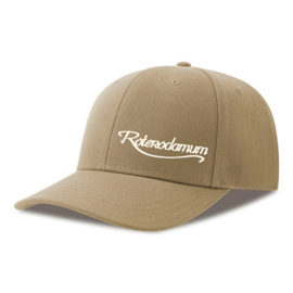 ROTERODAMUM FOR ALL CAP | Holland Beach Sand