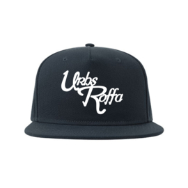 URBS ROFFA SNAPBACK | Deep Maas Blue