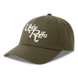 URBS ROFFA ORIGINALS CAP | Hef Bridge Green