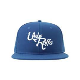 URBS ROFFA SNAPBACK YOUTH | Dutch Blue