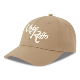 URBS ROFFA ORIGINALS CAP | Holland Beach Sand