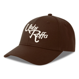 URBS ROFFA ORIGINALS CAP | HNY Brick Brown