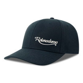 ROTERODAMA LADIES CAP | Deep Maas Blue