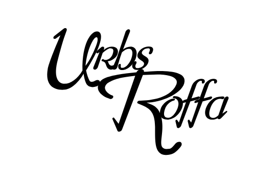 Urbs Roffa