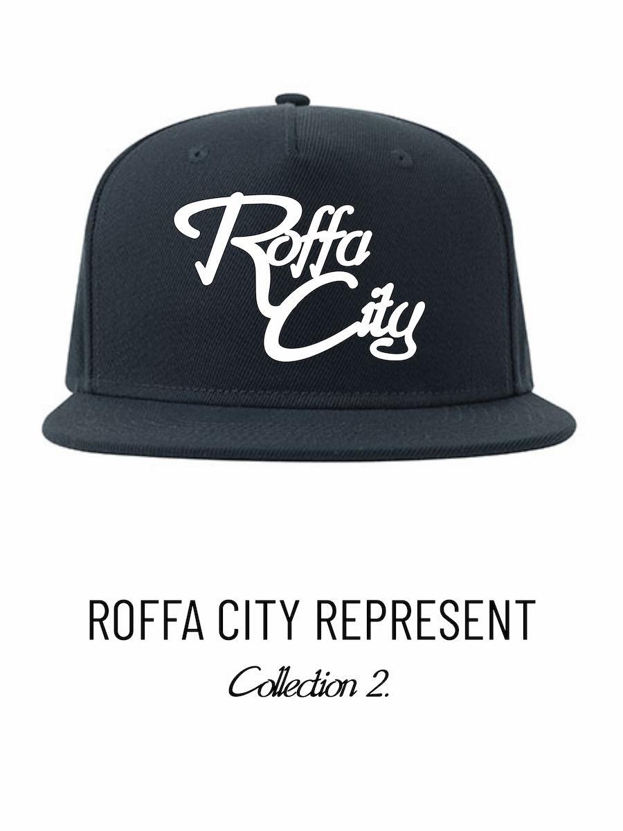 Roffa City Represent Collection 2.