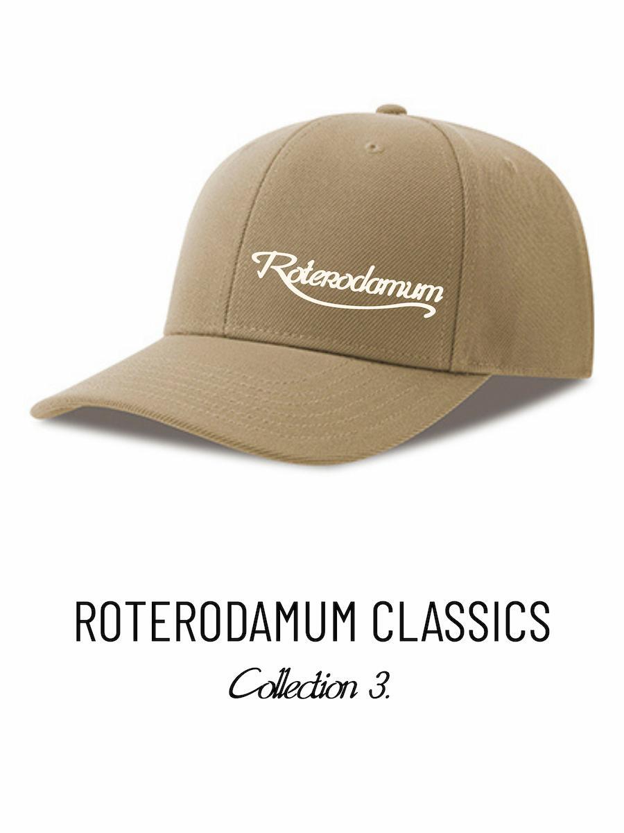 Roterodamum Classics Collection 3.