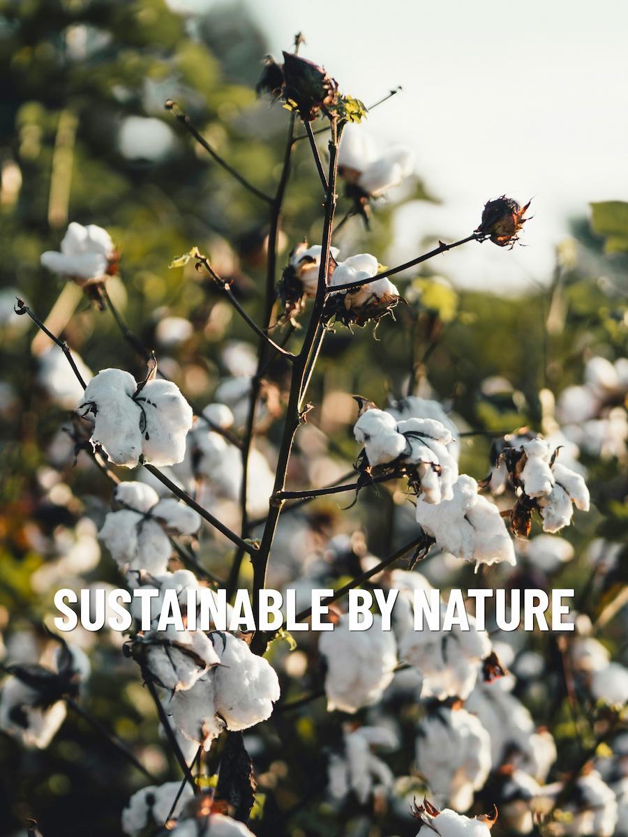 Sustainable by Nature