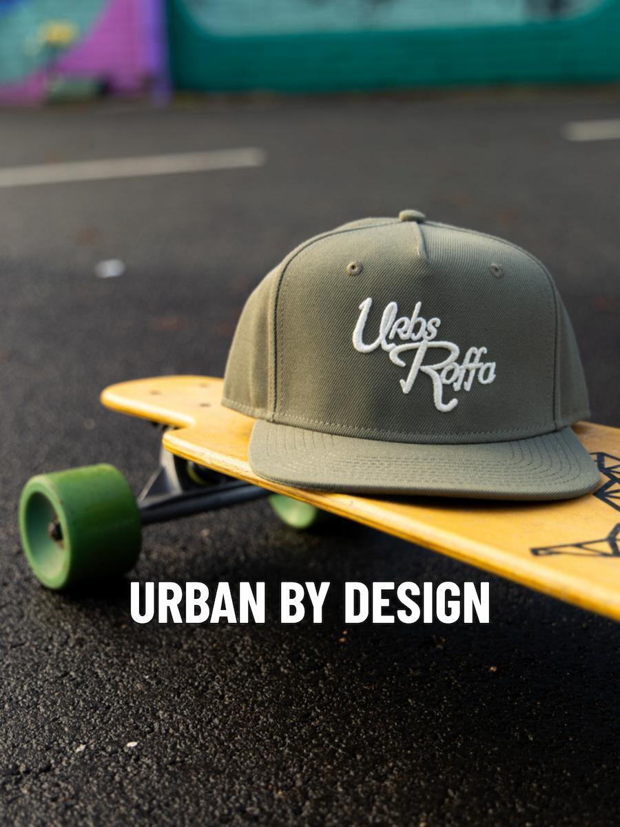 Urban by Design