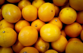 Navel sinaasappels