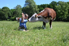 Boeren ZEN-satie 28 juni 2025