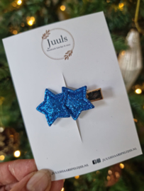 December Special Star Blue