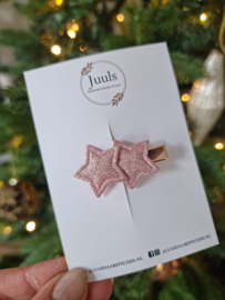 December Special Star Pink
