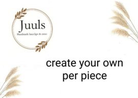 Create your own hair band Juul
