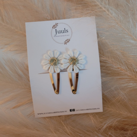 Hair clip Madelief Gold 2