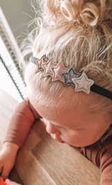 December Specials Diadeem star multicolour