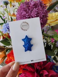 December Specials Antislip Star blue