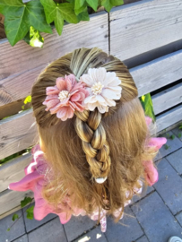 Hairclip Blossom
