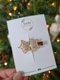 December Special Star Gold