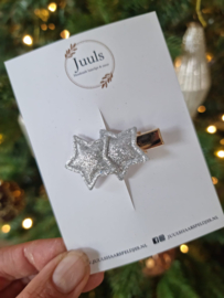December Special Star Silver