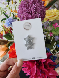 December Specials Antislip Star silver