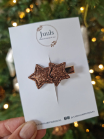December Special Star Brown