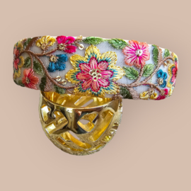 Haarband Indian Lace 2
