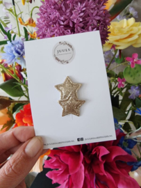 December Specials Antislip Star gold
