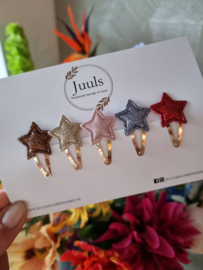 December special stars