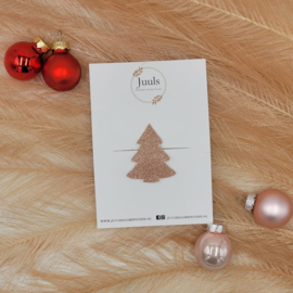 December special Christmas Tree Pink