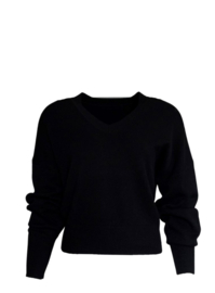 Sweater Marene | Black