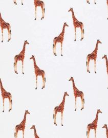 Kleedje | Giraffe