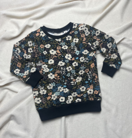 Sweater | Flower Harvest