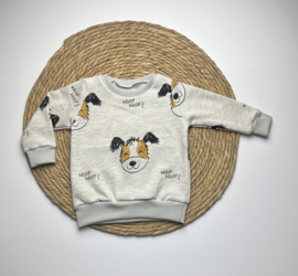 Sweater | Hondjes