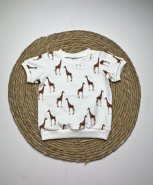 T-Shirt | Giraffe