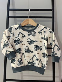 Sweater | Kranen